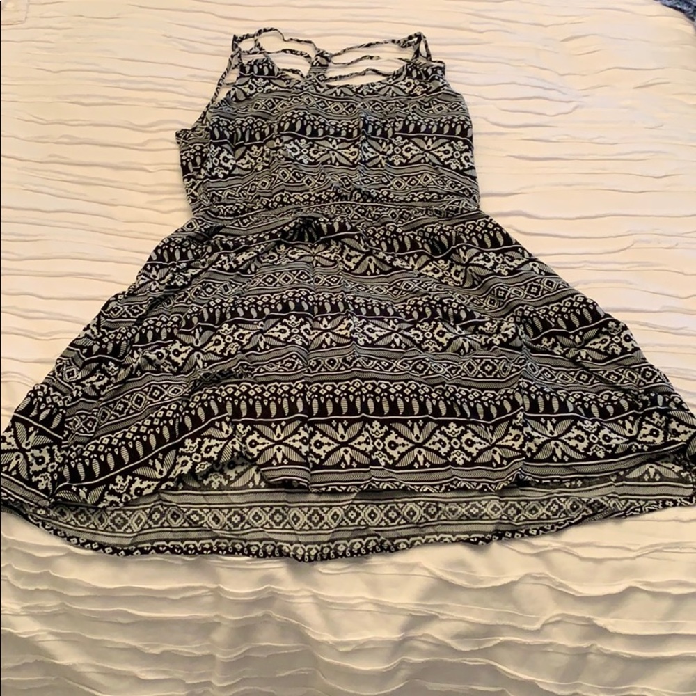 Charming Charlie Sun Dress